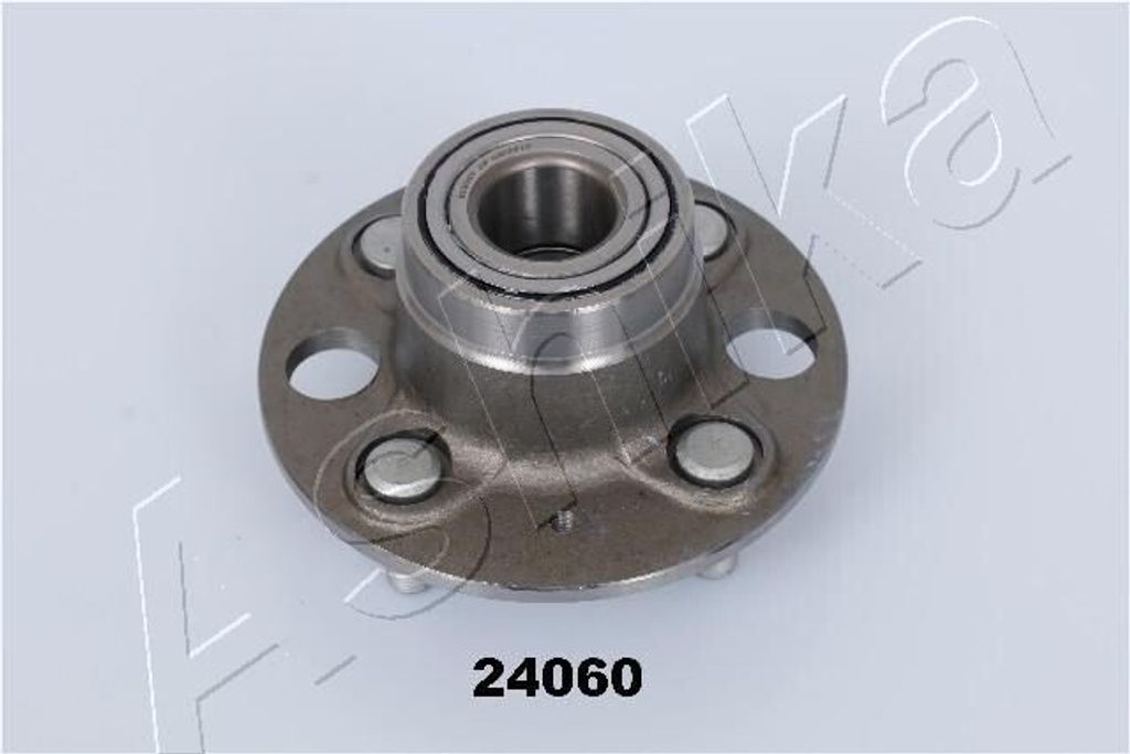 ASHIKA 44-24060 Radnabe Hinten für HONDA CIVIC VII Hatchback (EU, EP, EV)
