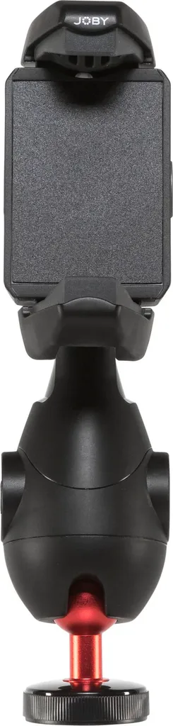 Joby GripTight Pro 3 Mount - Support Smartphone Professionnel avec Sabot