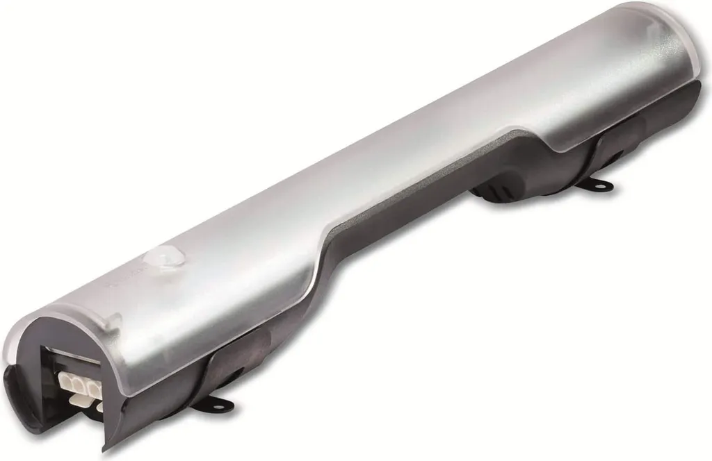 Finder 7L.46 Lampada LED 230V 1200 Lm - L'Originale per Quadristi