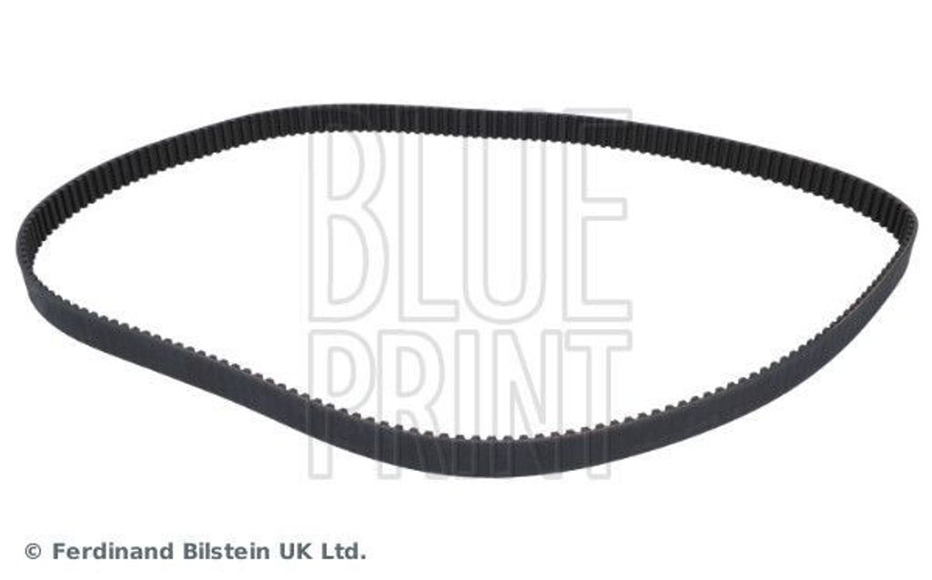 BLUE PRINT ADK87523 Zahnriemen für OPEL ZAFIRA B (A05) 190-Zähne