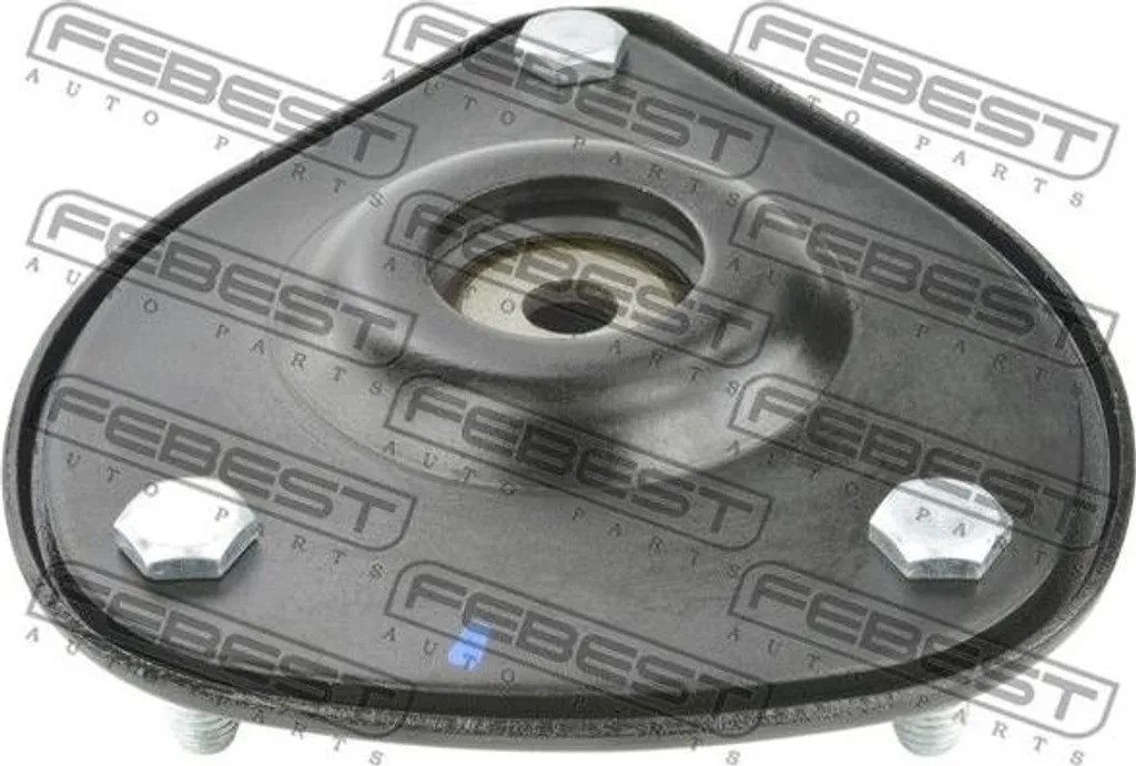 Support Amortisseur Renforcé FEBEST MSS-Z32F pour OE 4060A081 Durable