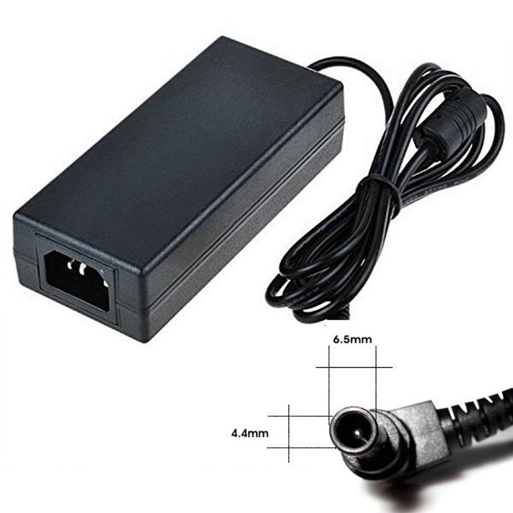 Voedingsadapter voor Samsung-monitoren, 14V/3A/42W, Productafbeelding 
