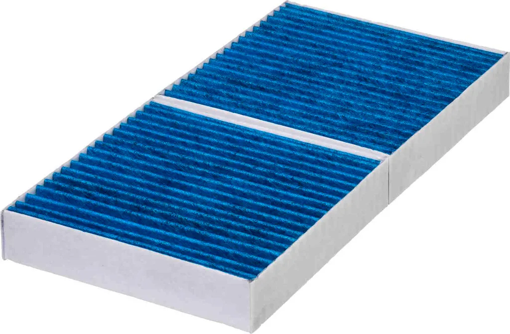Filtre habitacle Mercedes SLK SLC Hengst - Entretien Climatisation Propre