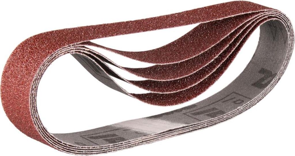 Makita P-36706 Schleifband 533 x 30 mm K100 (5Stk.)