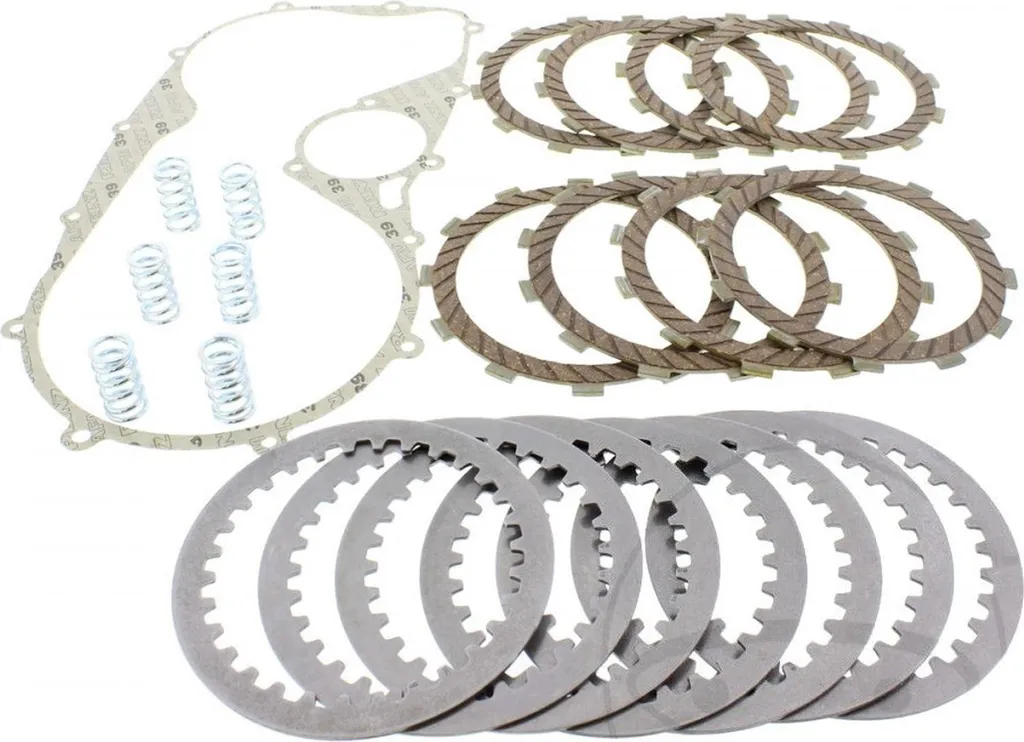 Réparer patinage embrayage Kawasaki VN 900 Classic avec ce kit