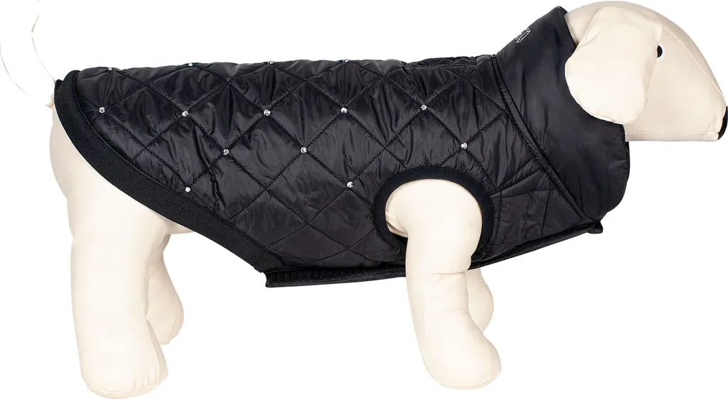 Equiline GRINCH BOMBER il CANE NERO HW 19/20 - Giacca Uomo Equitazione