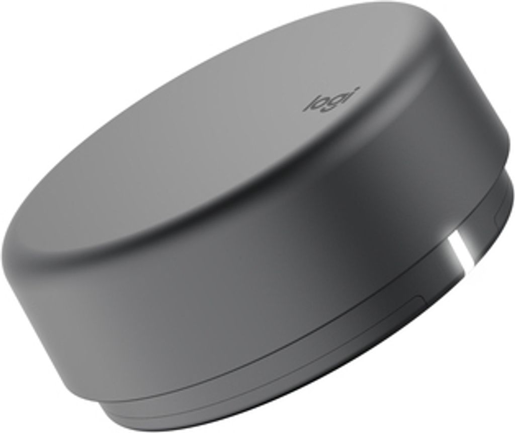 Głośniki komputerowe Logitech Z407 Bluetooth z subwooferem Zdjęcie produktu 8