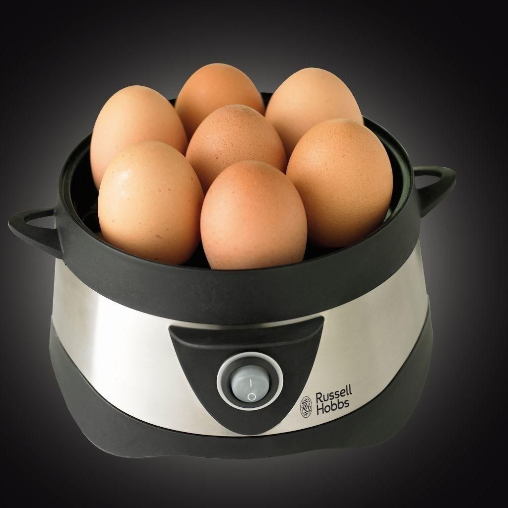 Russell Hobbs COOK@HOME Eierkocher