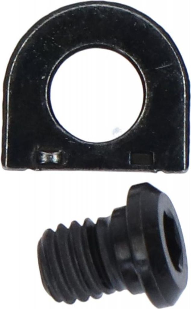 SHIMANO Schaltzug-Befestigungsschraube komplett für RD-R8000 - präzise 11-fac...