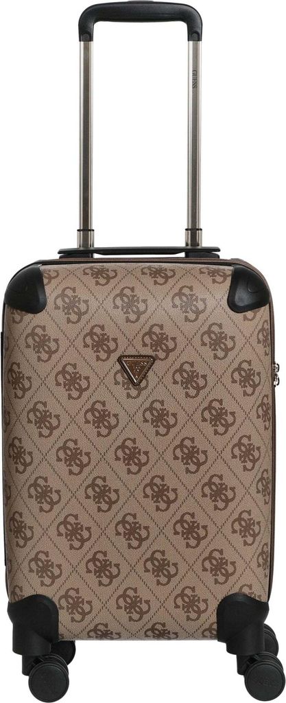 Guess Berta 4 Rollen Kabinentrolley 53 cm