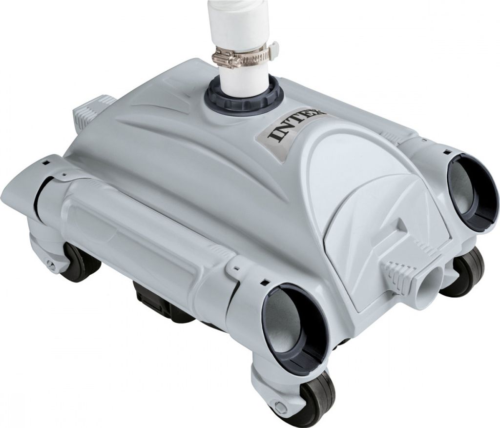 INTEX 28001 Auto Pool Cleaner - Bodenreiniger nur für Pools Produktbild 14