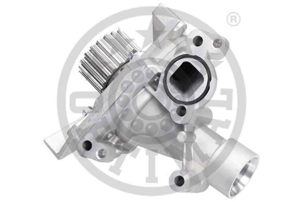 Pompe à eau haute performance OPTIMAL AQ-2185 - Robuste et Durable FIAT
