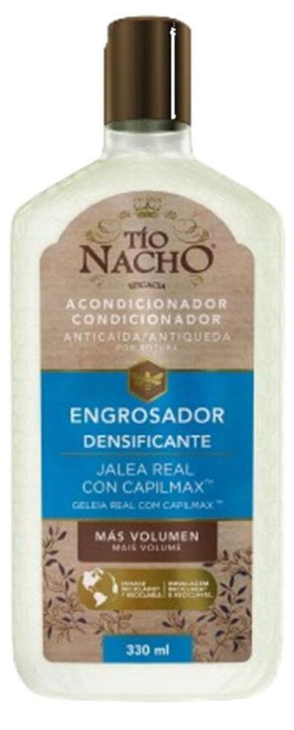 Après-shampoing Nacho Conditioning, pour une chevelure Image du produit 