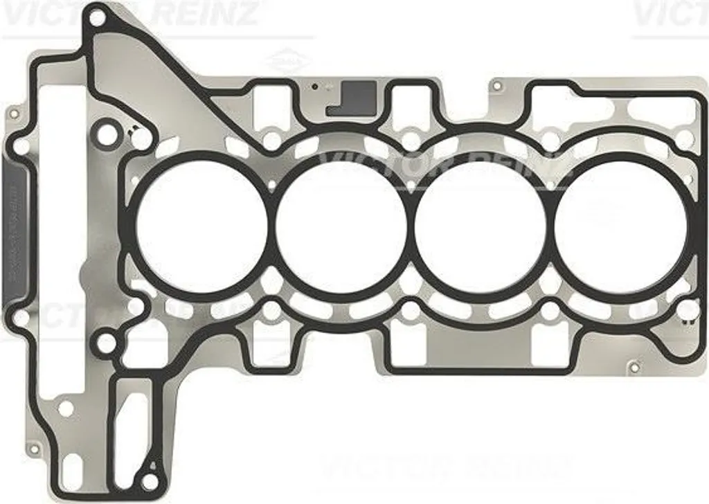 Joint de culasse renforcé BMW 2.0B 2011-2020 Série 3 E90 F30 Série 5