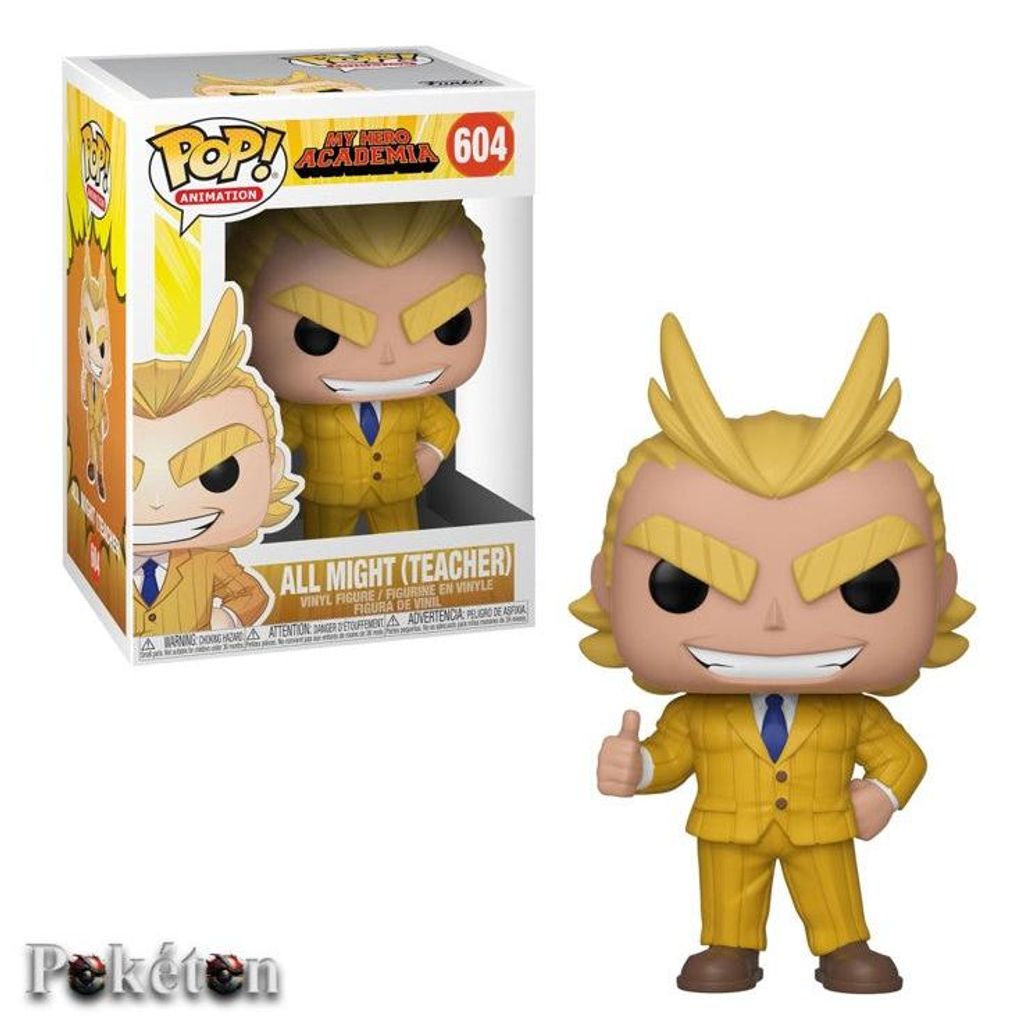 FUNKO 42932, zberateľská figúrka, Anime a manga Obrázok produktu 