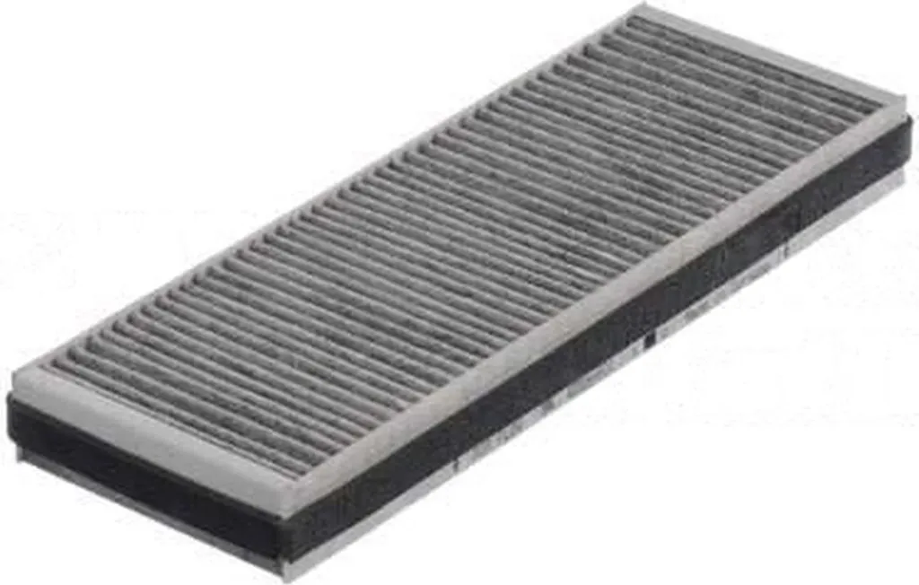 Filtre habitacle anti-odeur KOLBENSCHMIDT 380x135 mm pour MB ACTROS