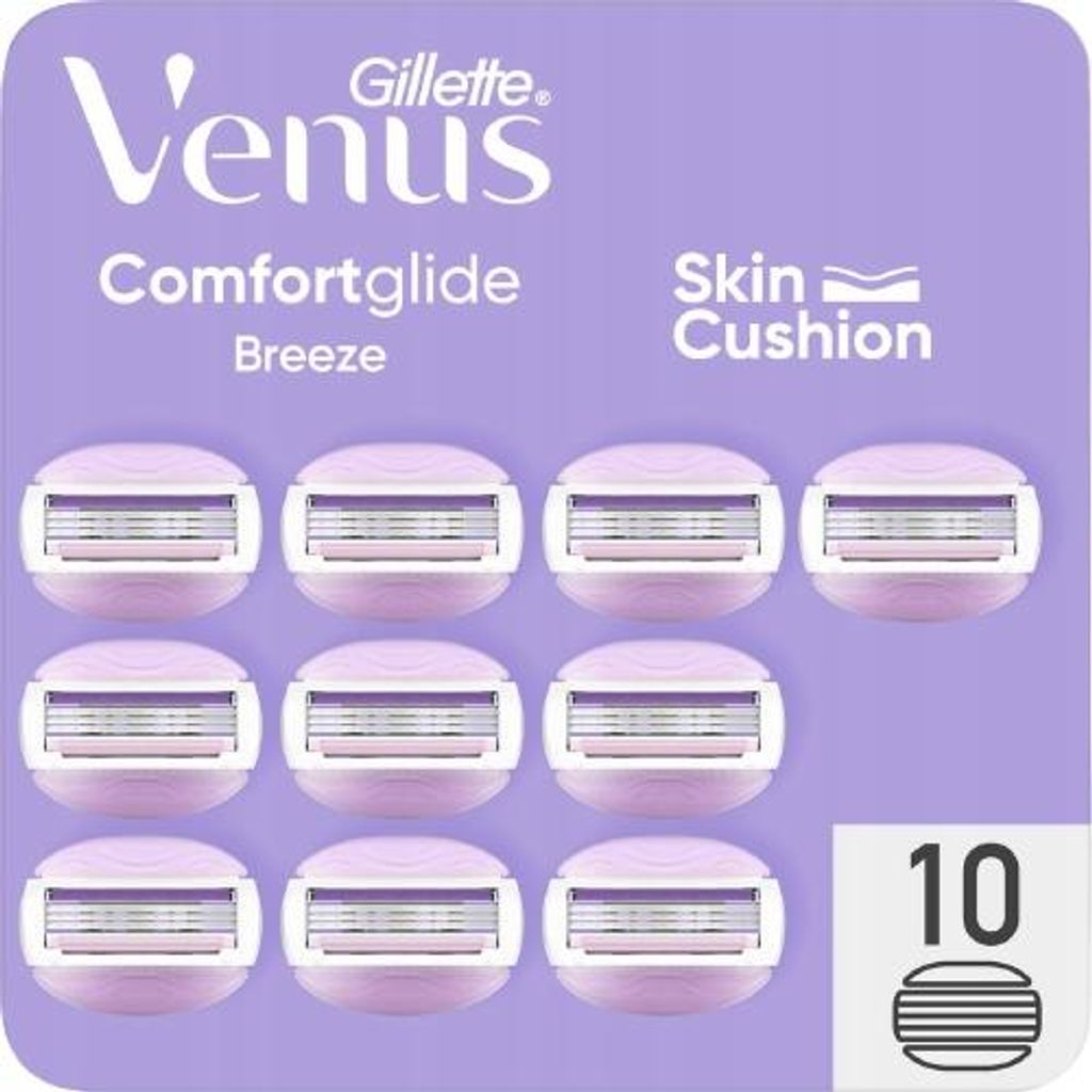 Gillette Venus Colors maszynka do golenia dla kobiet 1 Obrázek produktu 