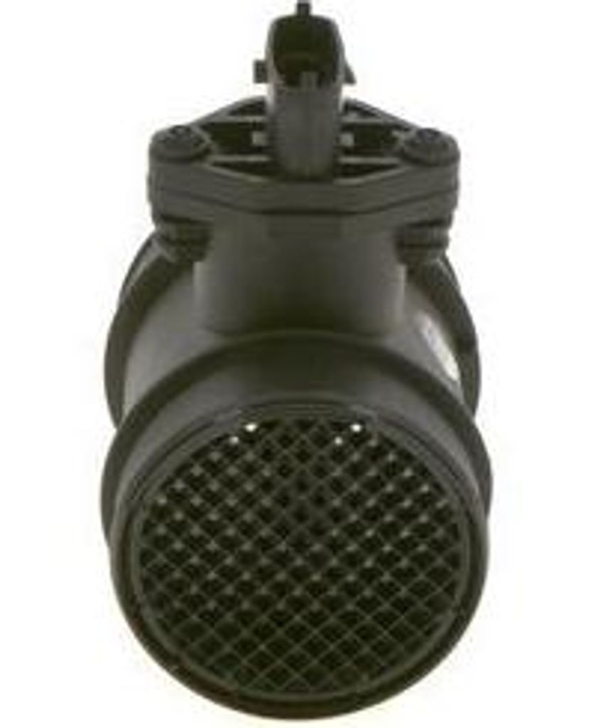 BOSCH 0 281 002 447 Luftmengenmesser OE 2816427000 kompatibel mit Elantra, Santa Fe, Trajet, Carens