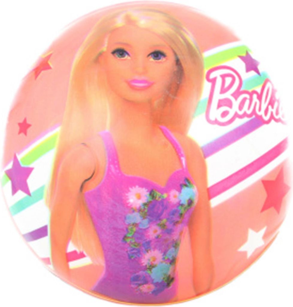 Barbie - Míč