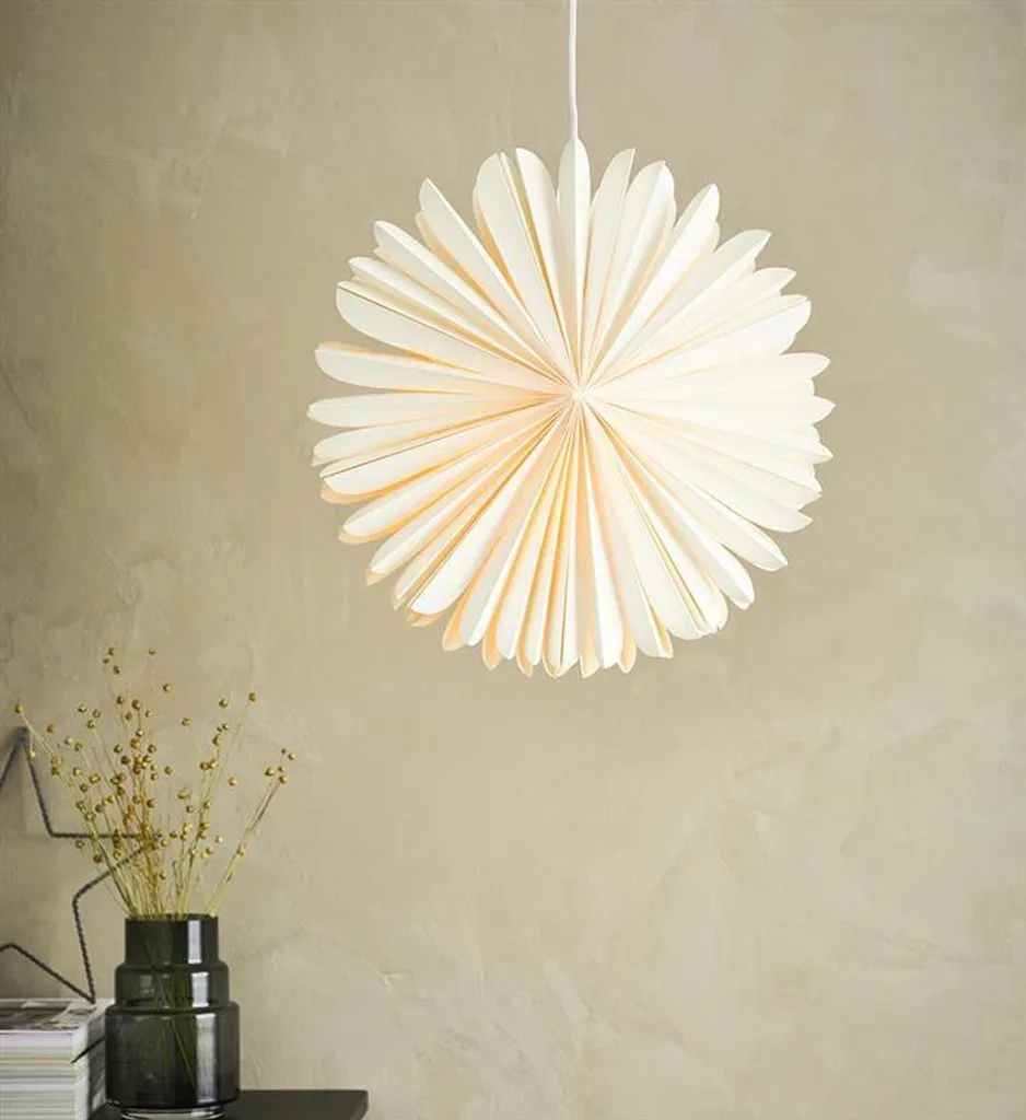 Suspension SOL Markslojd 44cm - Solution Éclairage Anti-Éblouissement - 4