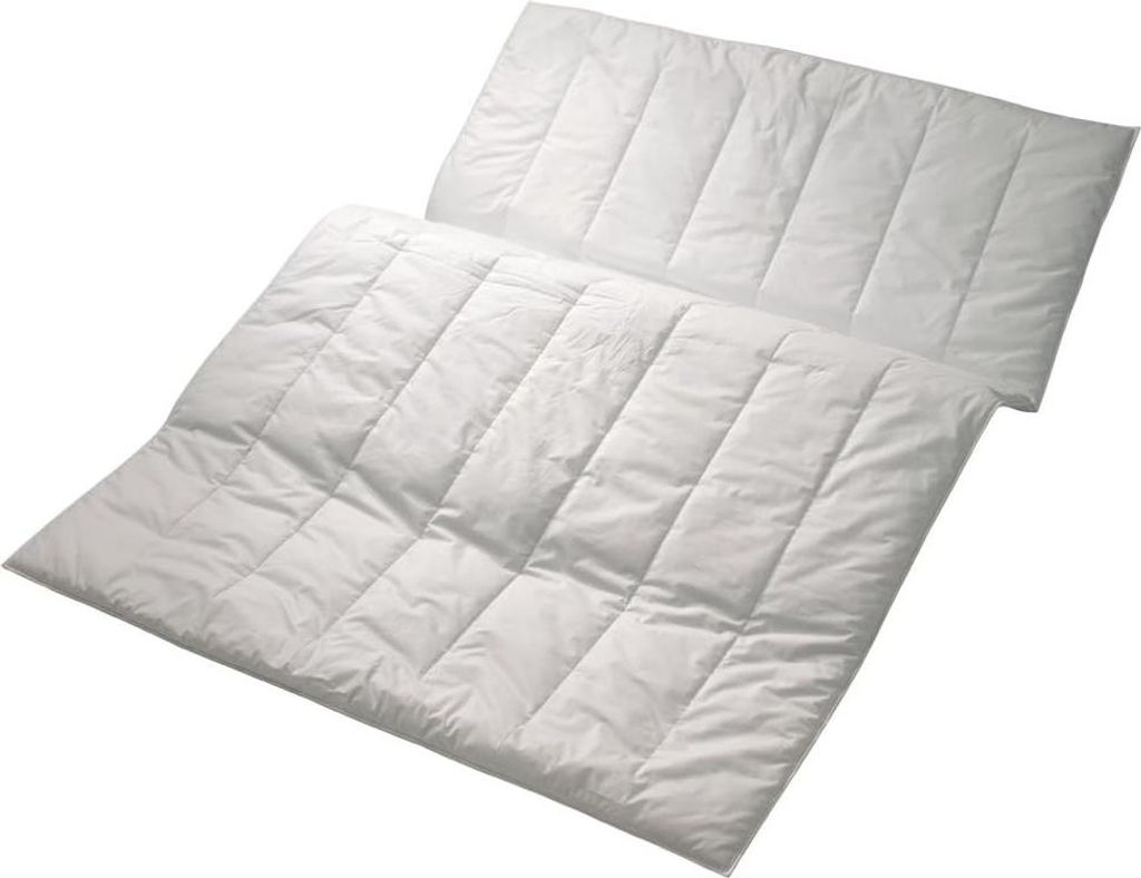 Centa-Star Extra 1727.10 Sport Line Sommerbett (Leichtbett) 155 x 220 cm