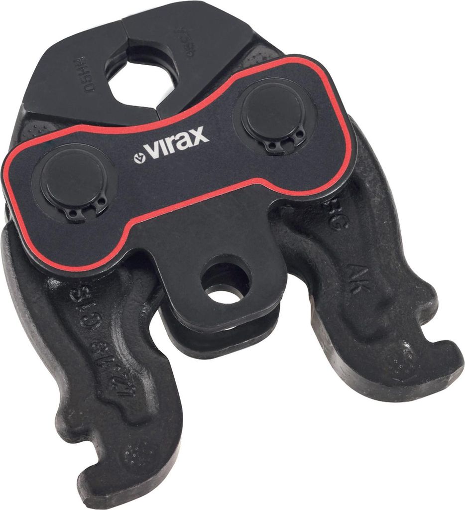 Mini pince à sertir presse M21+-V Ø28 VIRAX - 252506 Image du produit 
