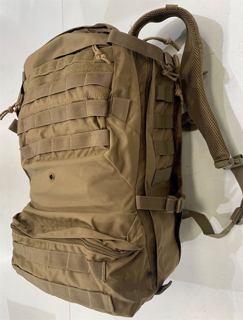 Fluchtrucksack - Disaster Grab Bag