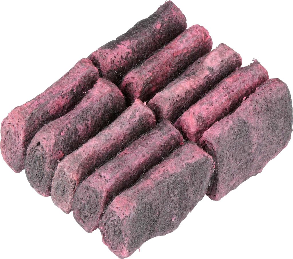 DIRT DEVIL Seifenpads, 10 Stück Produktbild 