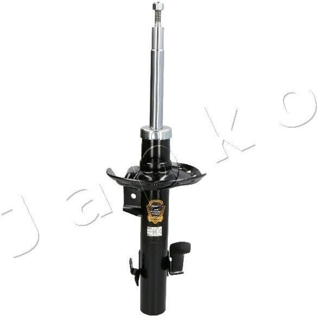 JAPKO Stoßdämpfer Vorne Rechts für LAND ROVER Range Rover Evoque (L538) MJLR022
