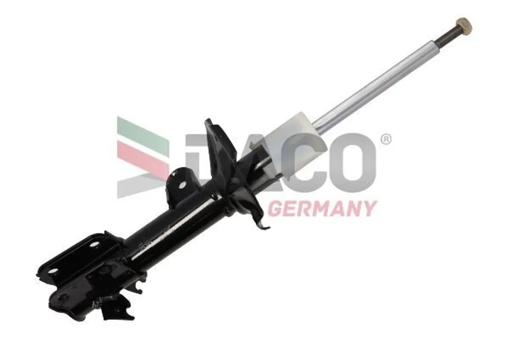 Amortisseur avant droit DACO pour réparer suspension NISSAN PIXO UA0
