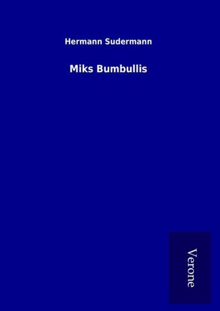 Miks Bumbullis