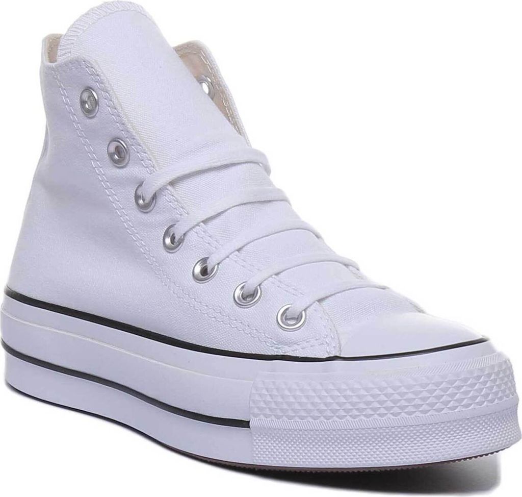 Converse Sneakers 560846C in Black color size 41 Obrázek produktu 