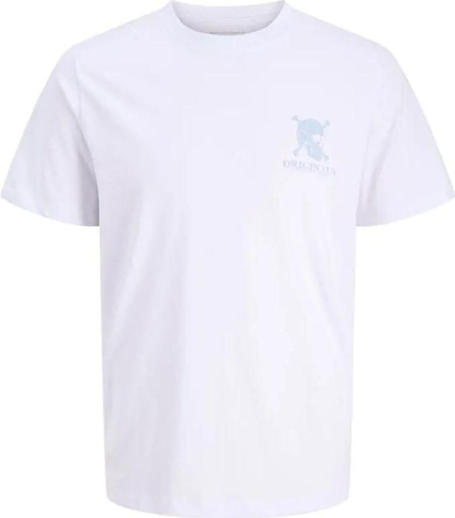 Jack&Jones WIP 12288011 in WHITE color size medium