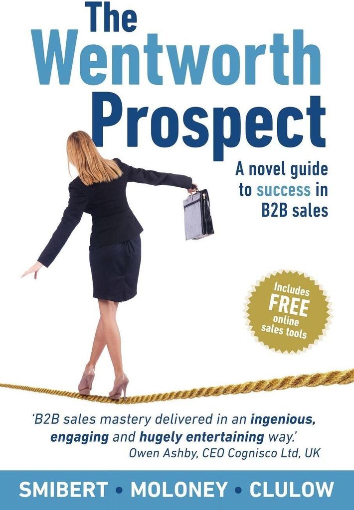 The Wentworth Prospect