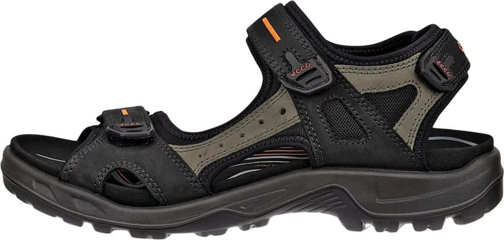 Ecco Obuv Offroad Trekking, 06956450034 Obrázok produktu 