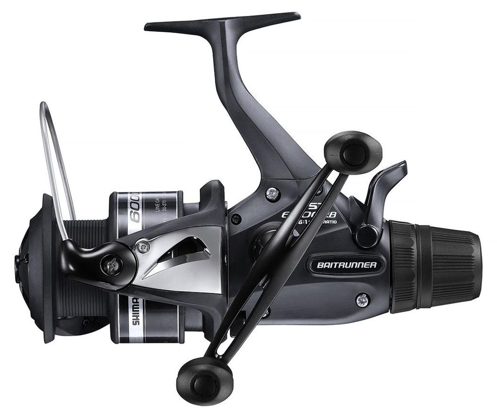 Shimano Baitrunner ST-RB 6000 Produktbild 