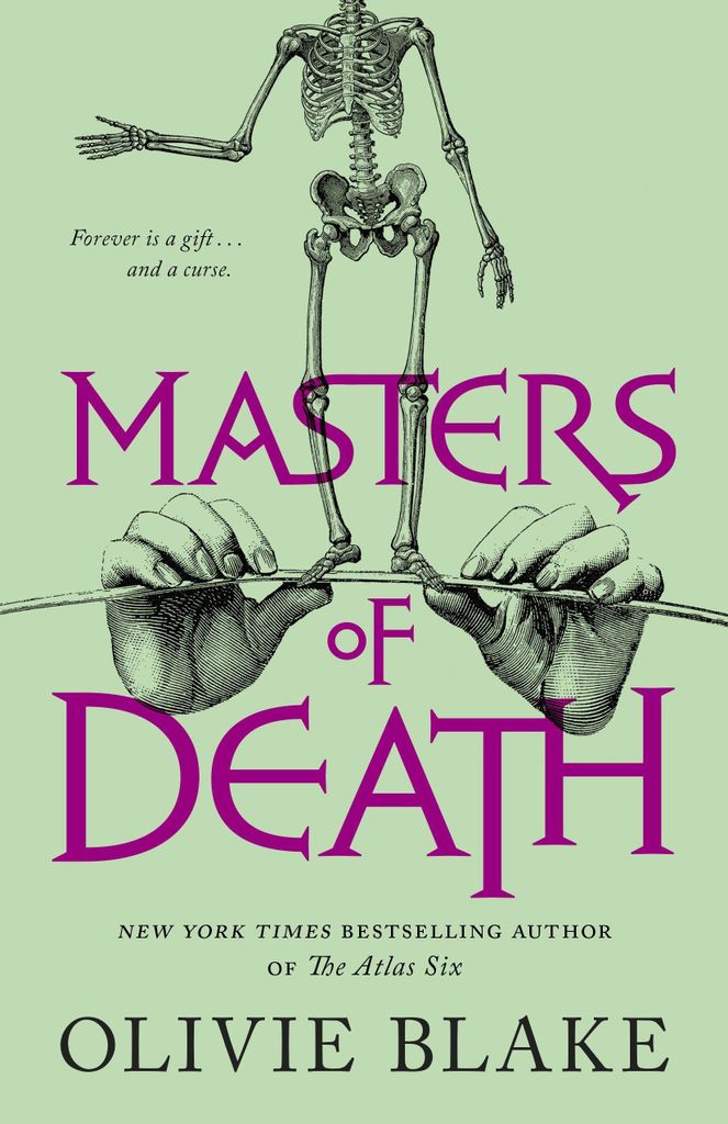 Masters Of Death – Lingua: Inglese