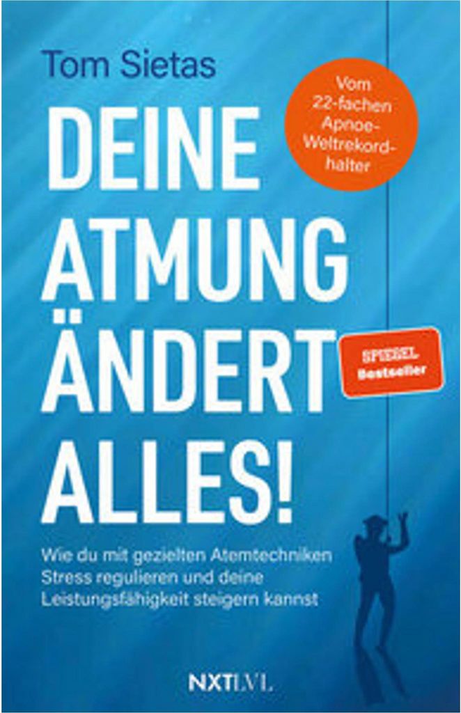 Deine Atmung ändert alles! Obrázok produktu 