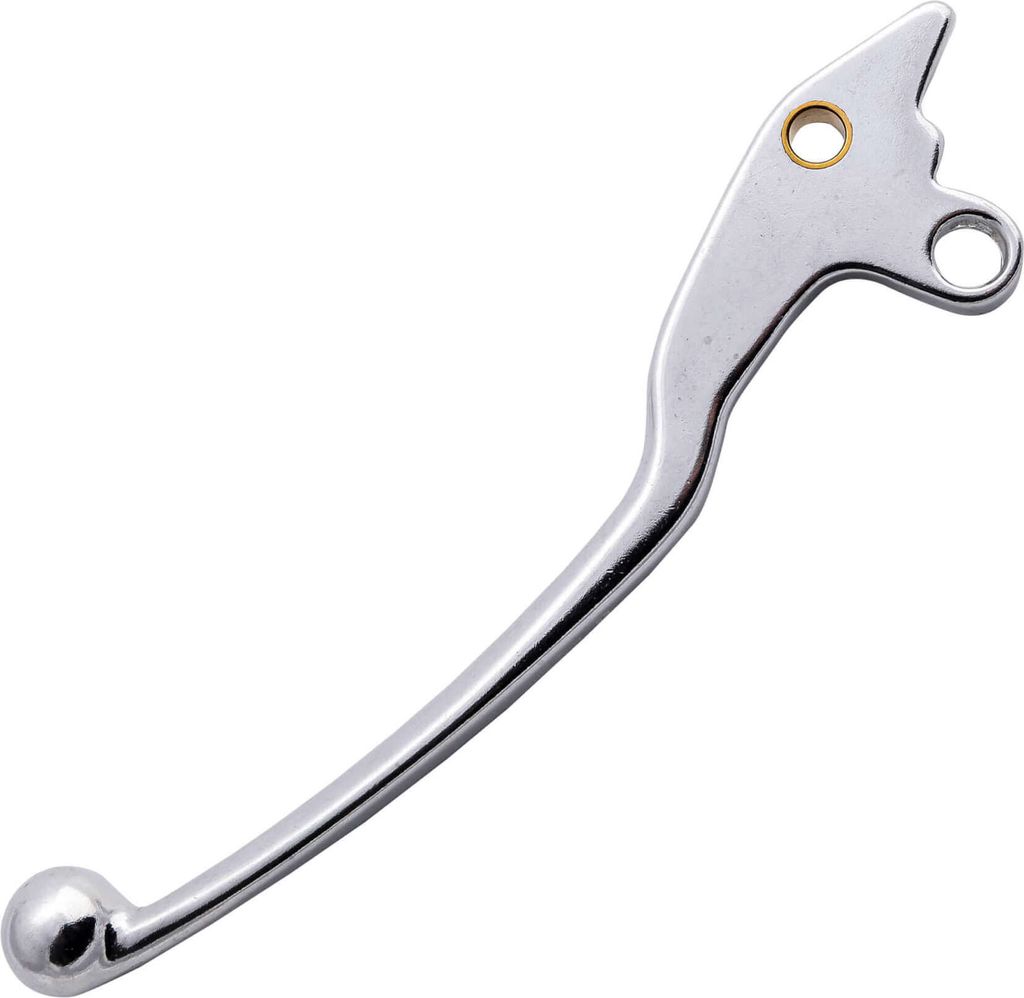 HIGHSIDER smart Typ BC 526 Reparatur-Kupplungshebel Silber Mit ABE (1Stck)