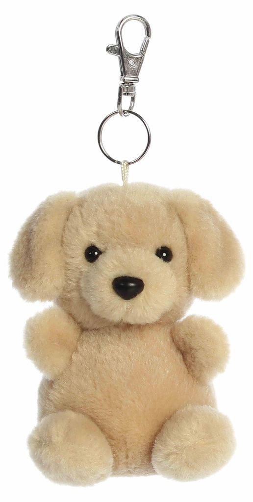 Porte-clés Labrador 9 cm - Daffi Image du produit 