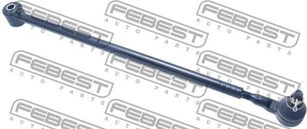 Bras de suspension FEBEST 2025-PTC1 OE K04656466AB pour PT Cruiser