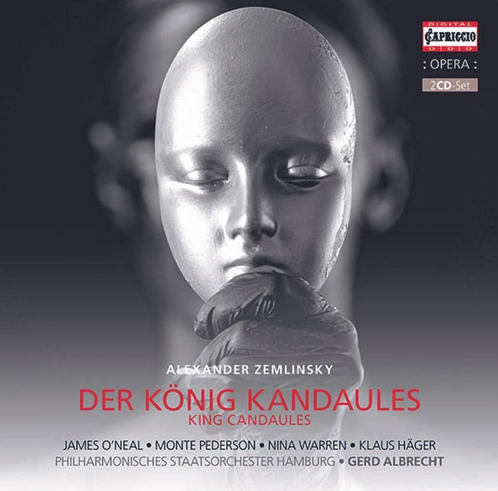 O'Neal, J: König Kandaules