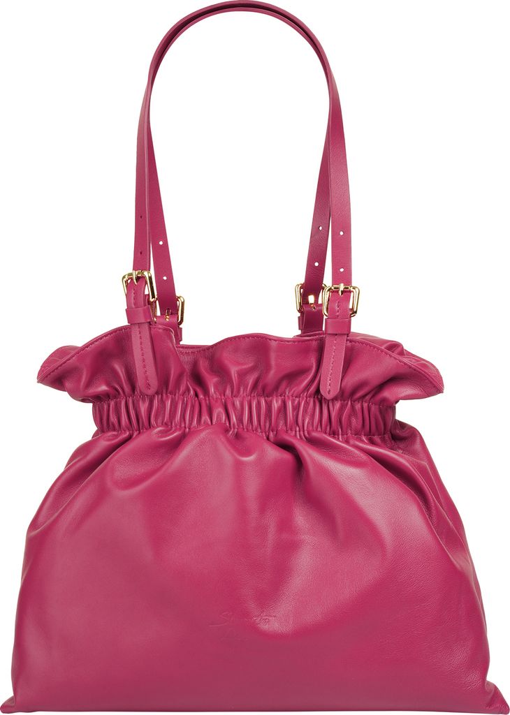 Samantha Look Shopper Damen 021792 pink