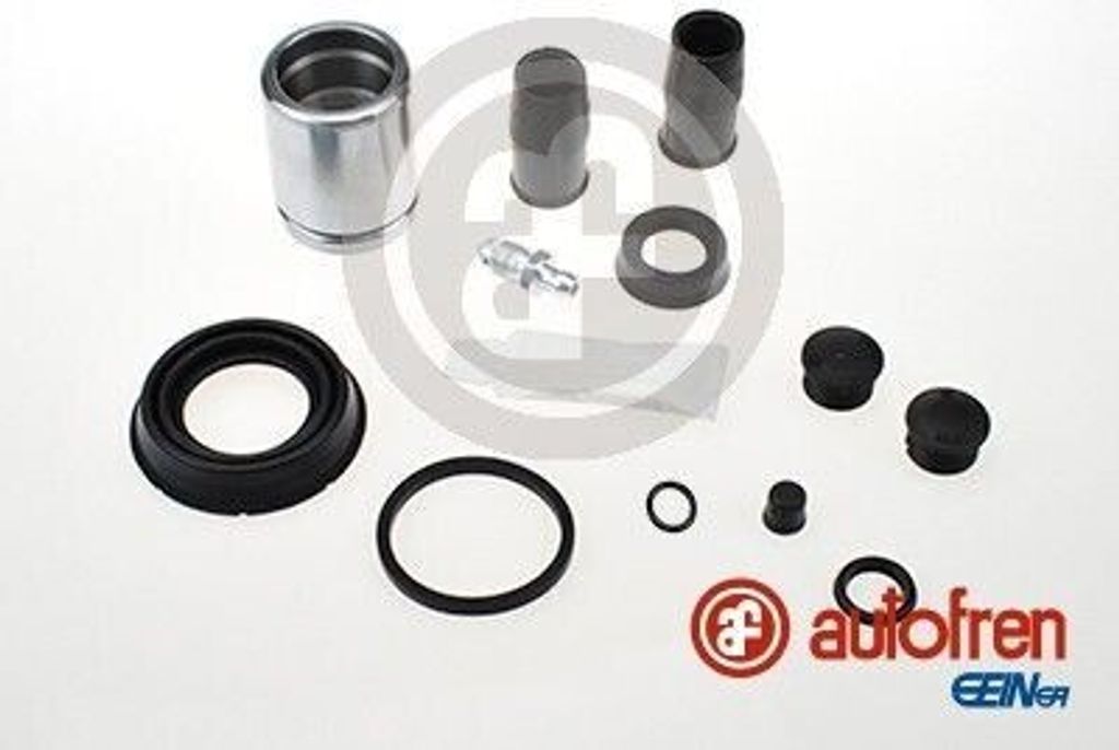 Autofrens D42381C Bremskraftverstärker