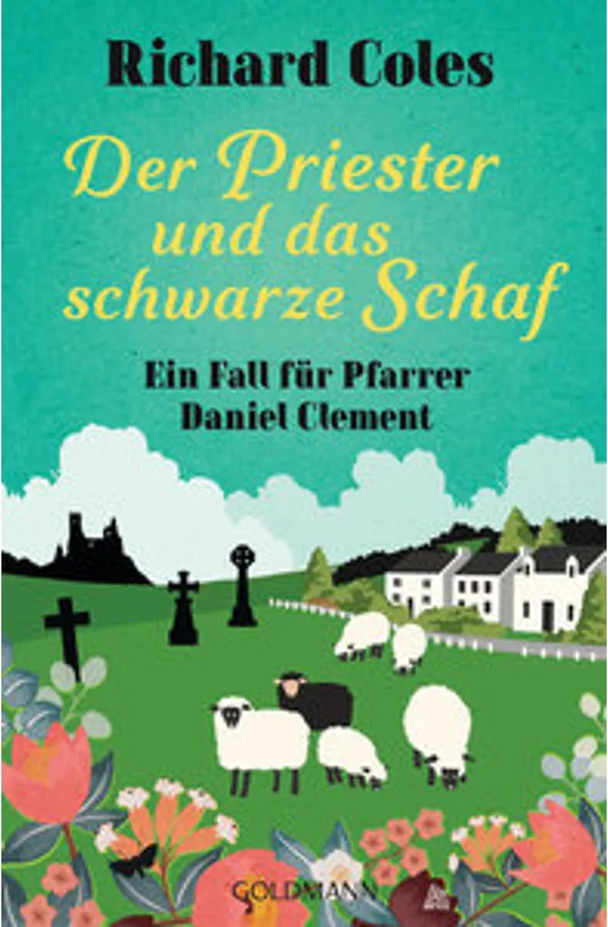 Lecture Détente Der Priester und das schwarze Schaf Polar Allemand