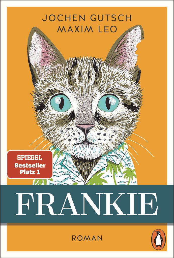 Frankie Produktbild 
