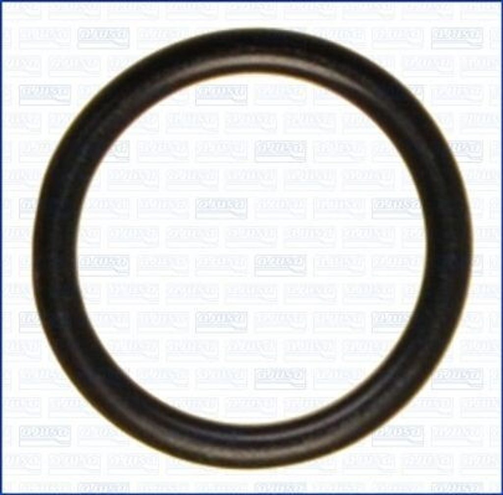 AJUSA Dichtring 16502700 für RENAULT Talisman Limousine (L47)