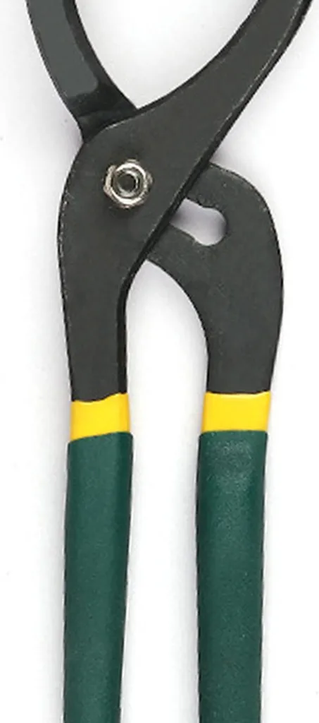 Pinza Filtro Olio 12 Pollici Professionale - Chiave Universale Alta Resistenza