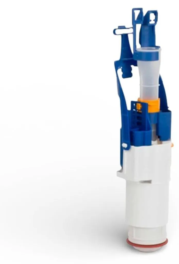 Soupape de vidange Diamante Evo double chasse d'eau - Pièce de rechange