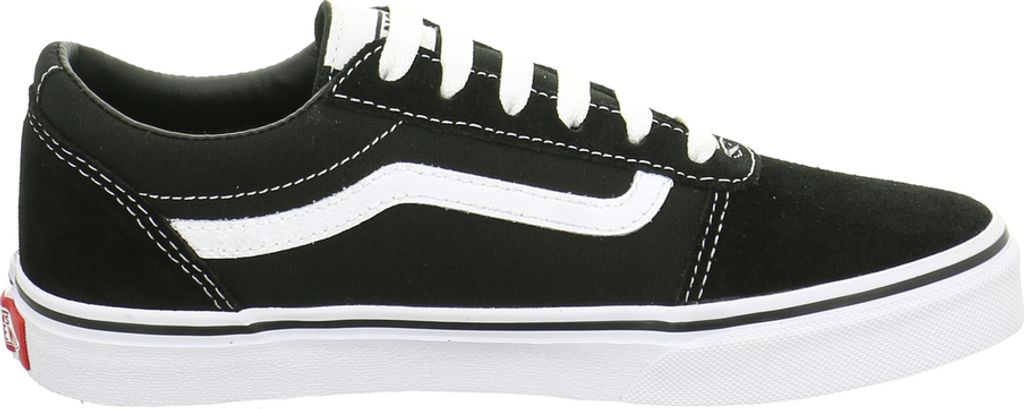 Vans Pánska Športová Obuv Čierna Farba: čierna, Veľkosť: 39 Obrázok produktu 33